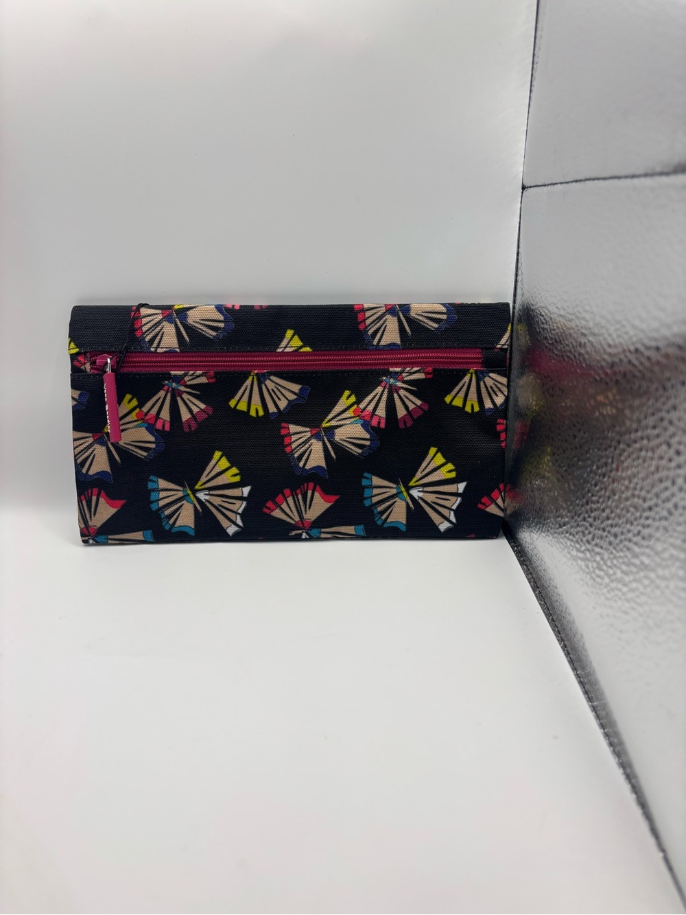 Vera Bradley pencil pouch